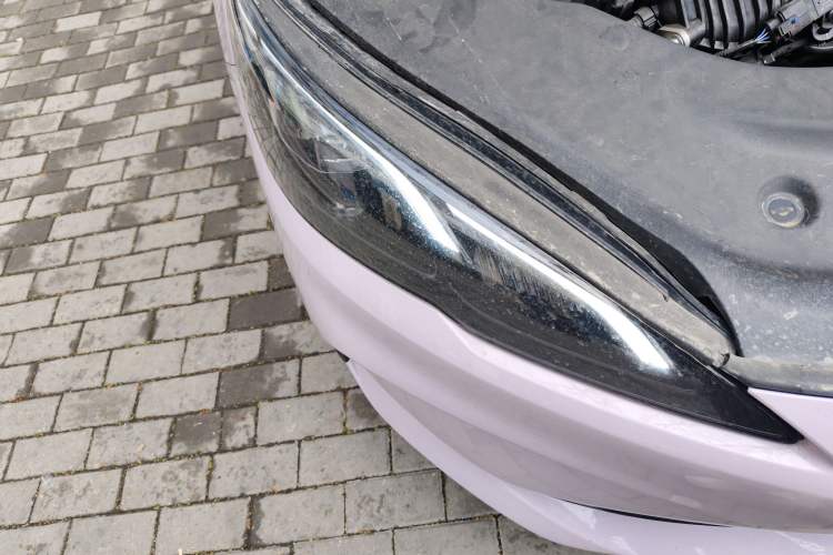 Used BYD Seal 05 DM-i 2025 DM-i Smart Drive 55KM Luxury Model