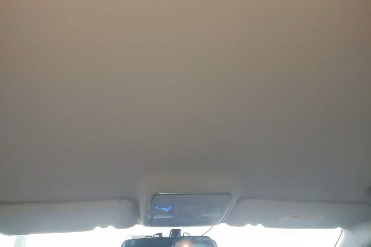 Used Changan Eado New Energy 2019 EV460 Shared Version