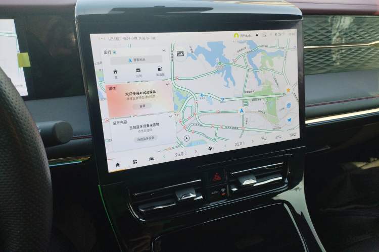 Used GAC Trumpchi M8 2023 Zongshi Series Dual-Motor YuZun Edition
