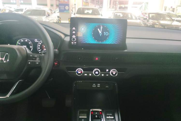 Used Honda Breeze 2024 eHEV Four-Wheel Drive Prestige Edition