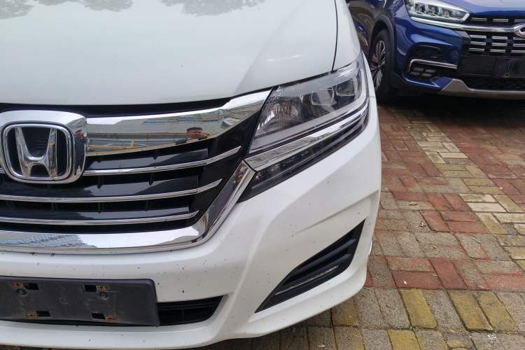 Used Honda Elysion 2016 2.4L Style Edition