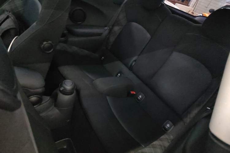 Used MINI MINI 2014 2.0T COOPER S Fun