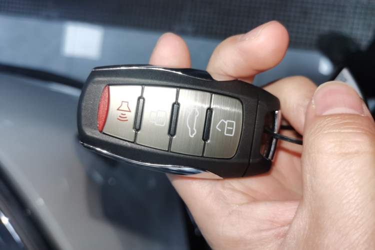 Used Haval H6 2022 3rd Generation 1.5T Automatic Two-Wheel Drive Pro
