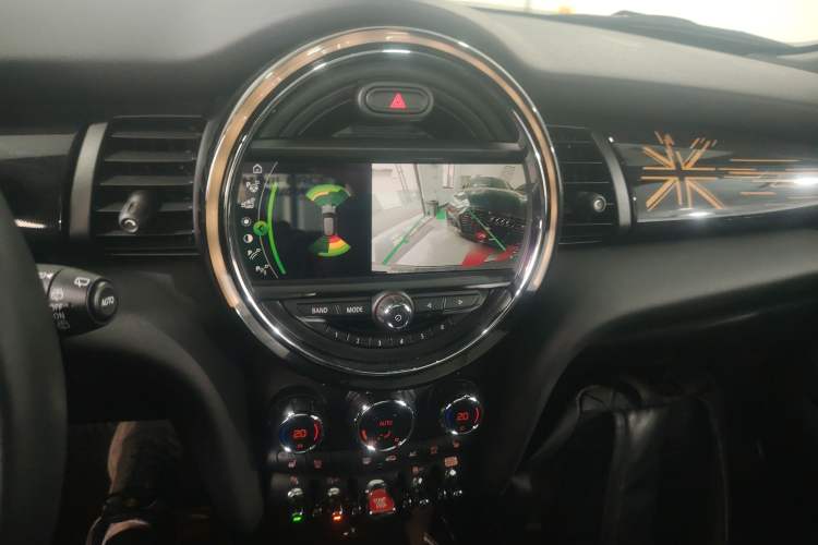 Used MINI MINI 2021 2.0T COOPER S Racing Driver
