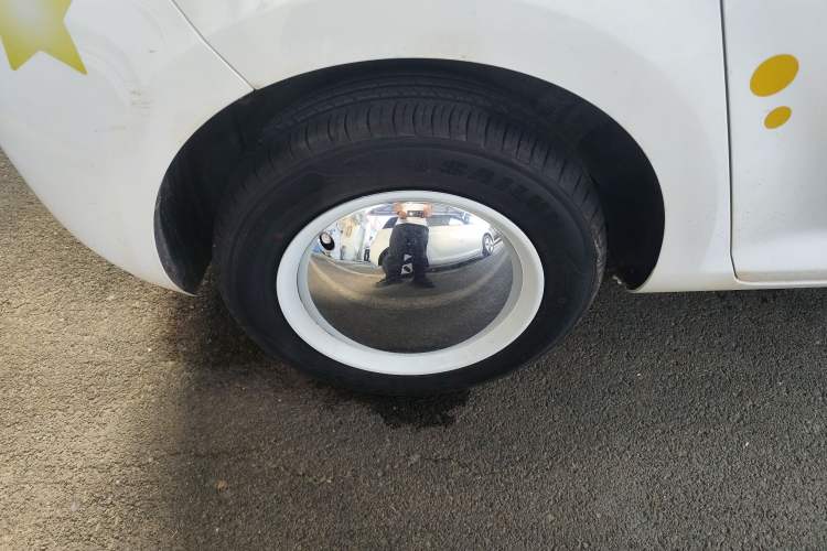 Used CHANGAN NEVO Lumin 2025 205 km Xiangqin Version