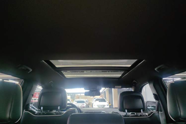 Used Jeep Grand Cherokee (Import) 2015 3.6L Luxury Navigation Edition