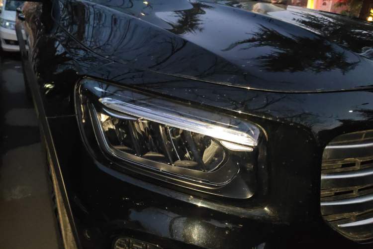 Used Mercedes-Benz GLB 2024 GLB 220 Dynamic Edition
