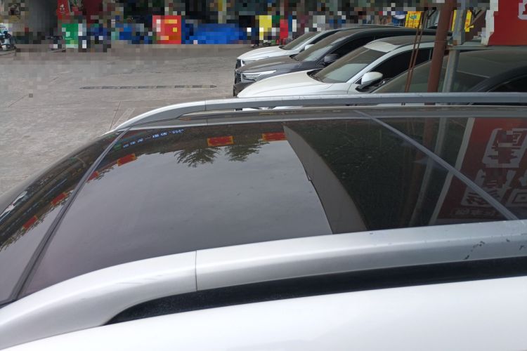 Used Kia Sportage R 2019 2.0L Automatic Smart Luxury Edition
