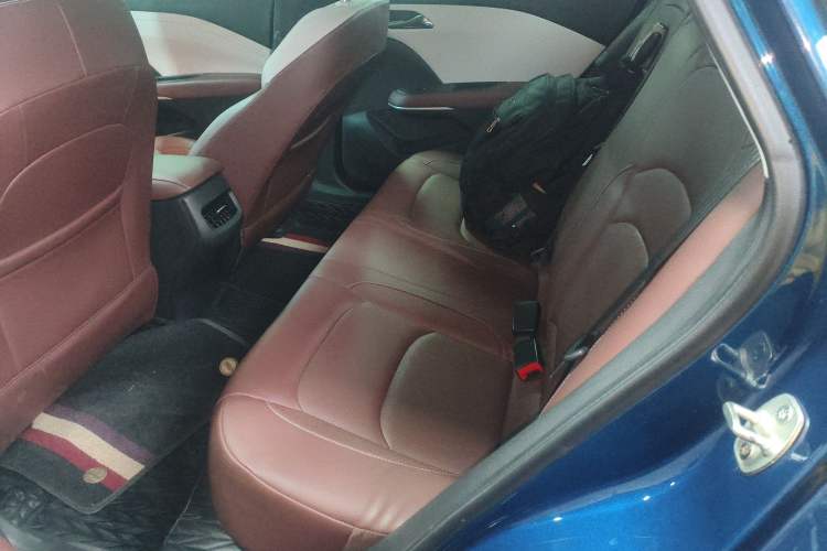 Used Chevrolet Monza 2023 1.5L Dual-Clutch Enjoyment Edition
