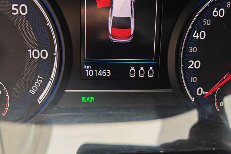 Used Volkswagen Passat New Energy 2020 430 PHEV Hybrid Luxury Edition China VI Standard
