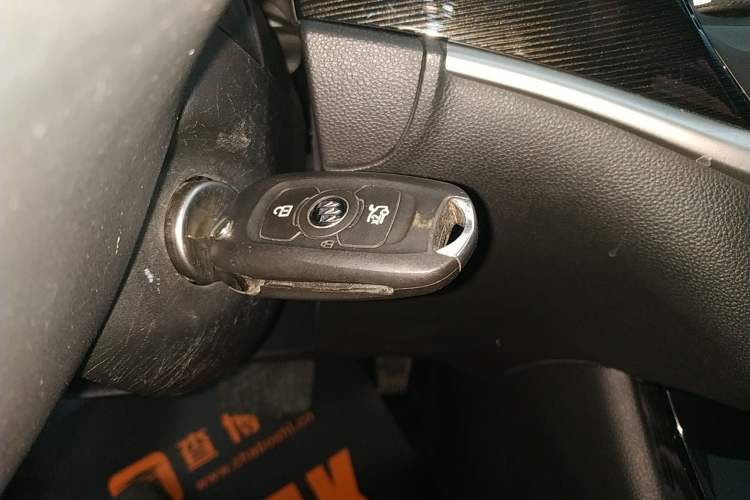 Used Buick Verano 2015 Sedan 20T Dual-Clutch Leading Model