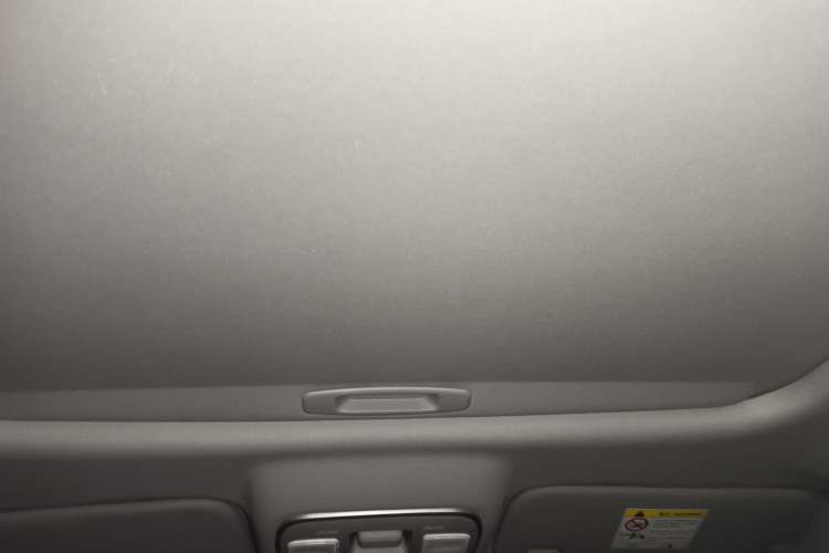 Used Geely Auto Emgrand GL 2020 1.4T CVT Luxury Model Headliner