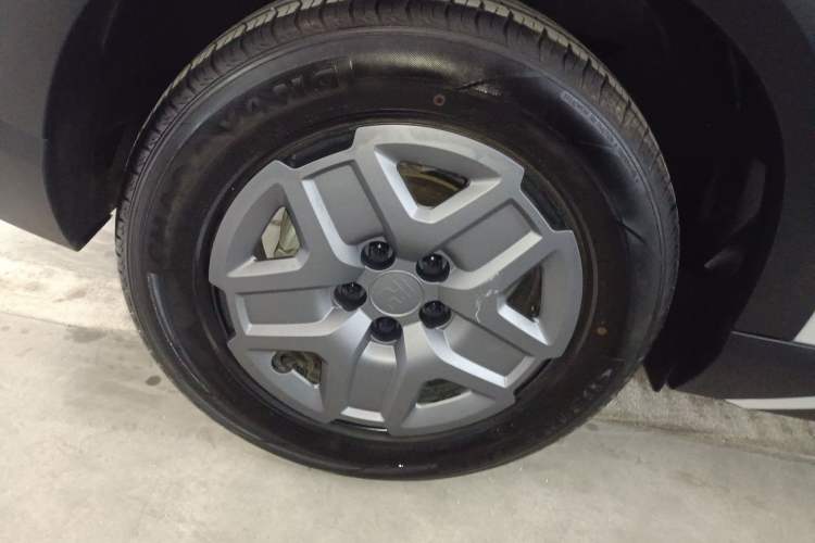 Used BYD Yuan UP 2025 Intelligent Driving Version 401 KM Dynamic Edition
