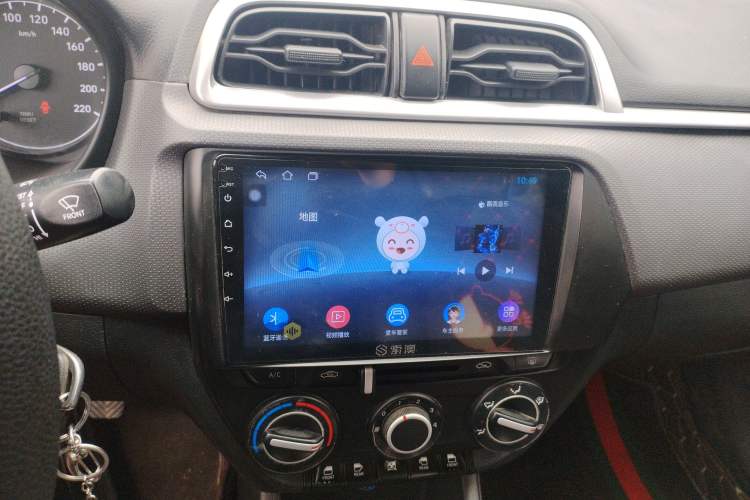 Used Hyundai Verna (older generation) 2020 1.4L Manual GL Refreshed Edition
