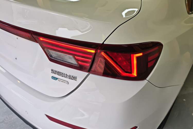 Used Kia K3 2019 1.5L CVT Smart Connectivity Version