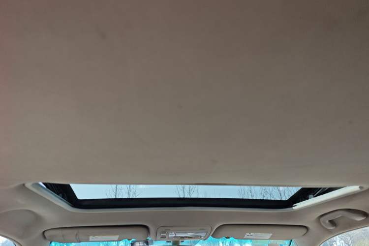 Used BYD S6 2011 2.0L Manual Luxury Version