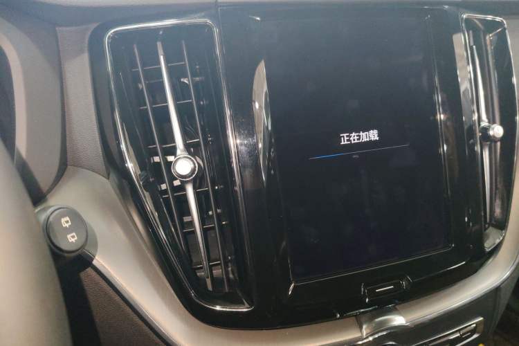 Used Volvo XC60 2022 B5 4x4 Zhiyi Luxury Edition