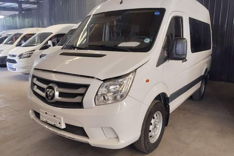 Used Foton Toano 2019 2.5T E54J25TC3 Guazi used car, China used car export, Used car for sale, Used  cars, Cheapest cars for sale