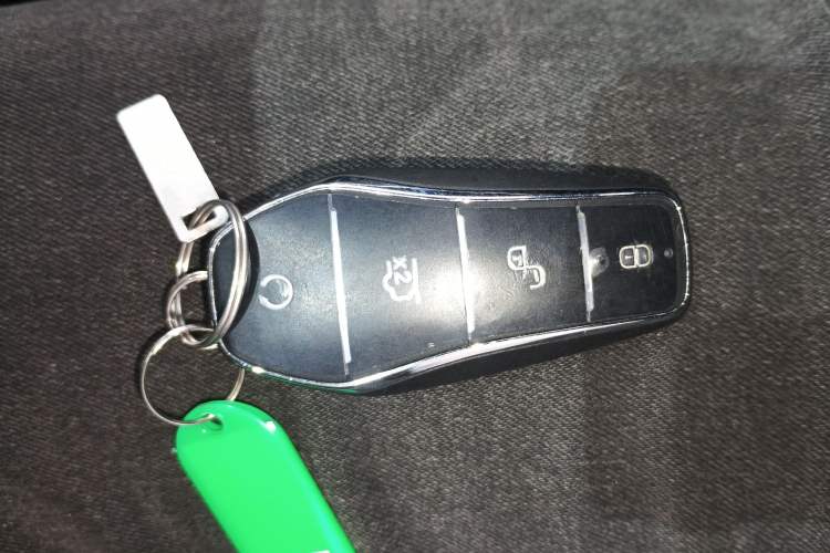 Used BYD Qin L 2025 EV 545KM Excellence Edition