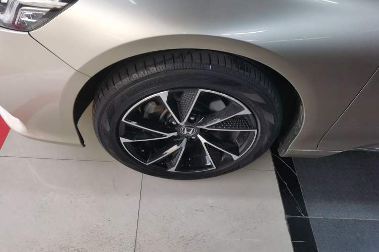 Used Honda Inspire 2019 260TURBO Elite Edition China V Standard