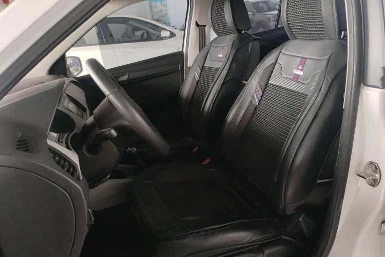 Used Skoda Fabia 2016 1.4L Automatic Car Enjoy Edition