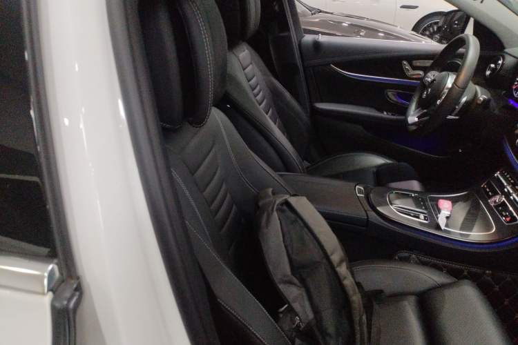 Used Mercedes-Benz E-Class 2019 E 200 L Sport 4MATIC