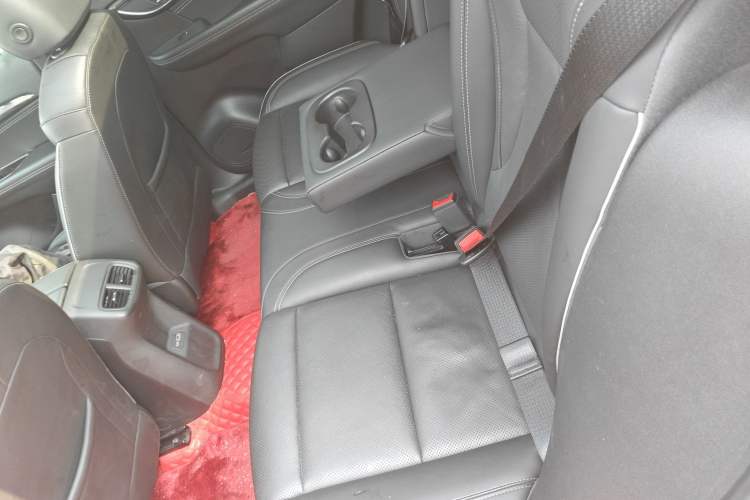 Used Buick Envision 2021 Encore Plus 652T Five-Seat Luxury Model
