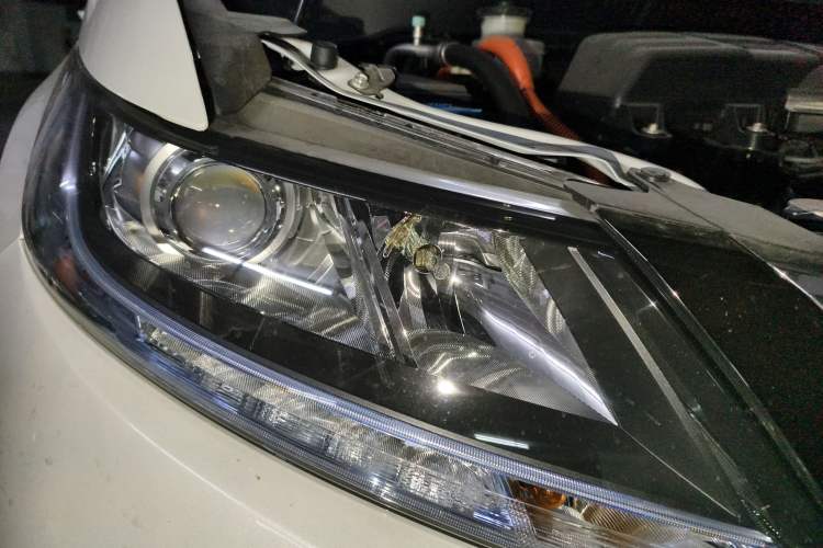 Used Honda Odyssey 2019 2.0L Rui·Smart Edition