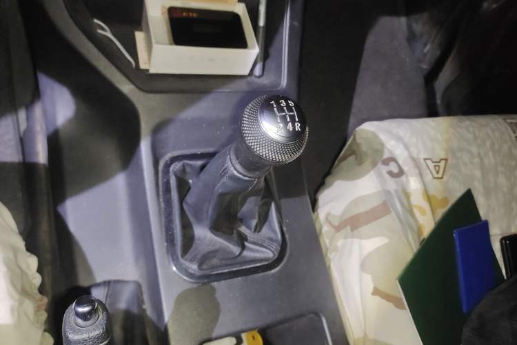 Used FORTHING Lingzhi 
