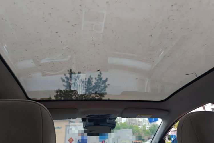 Used AION Y 2022 Plus 70 Smart Edition