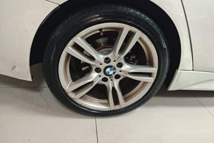 Used BMW 3 Series 2019 320i M Sport Package
