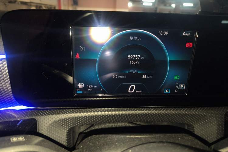 Used Mercedes-Benz A-Class 2019 A 180 L
