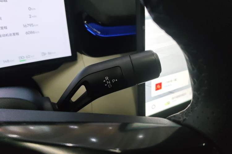 Used Lynk & Co 08 EM-P 2023 220km All-Wheel-Drive Performance Halo