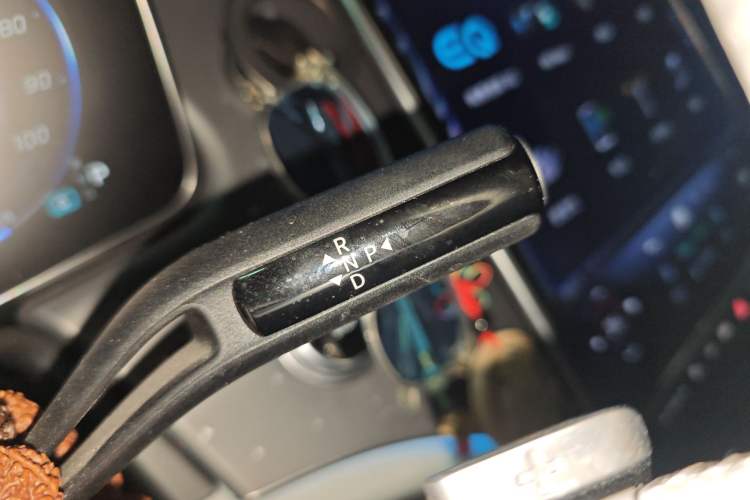 Used Mercedes-Benz EQE SUV 2023 500 4MATIC Special Edition