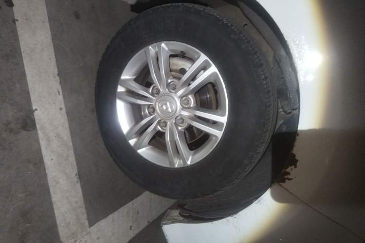 Used SAIC MAXUS G10 2018 PLUS 2.0T Manual Elite Edition