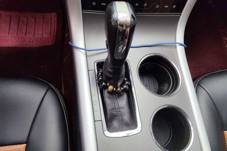 Used Ford Edge 2012 2.0T Elite Sunroof Edition
