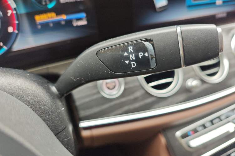 Used Mercedes-Benz E-Class 2020 Restyled E 300 L Sporty and Stylish Edition