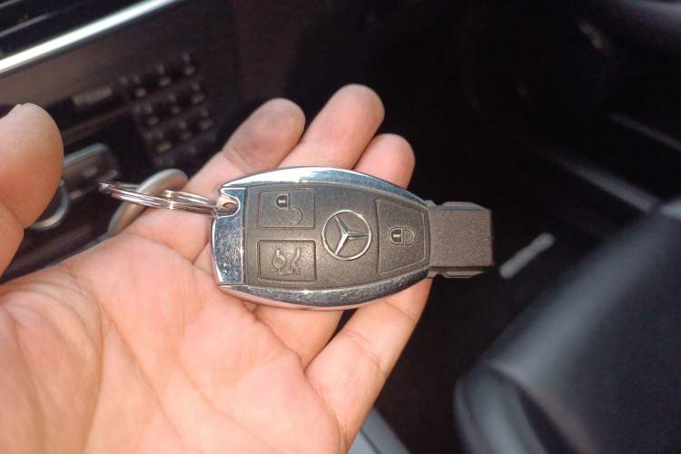 Used Mercedes-Benz C-Class AMG 2012 AMG C 63 Sport Edition
