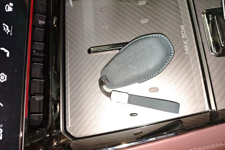 Used Denza Z9GT 2024 1100 Four-Wheel Drive Max Edition