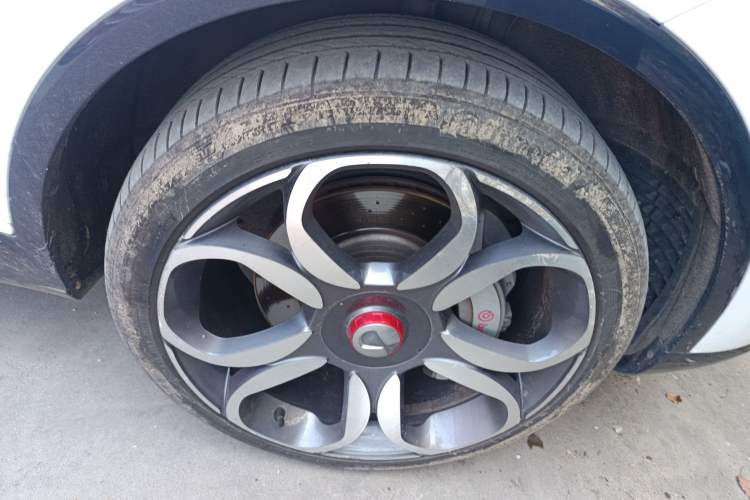 Used Denza X 2020 PHEV Sport Edition