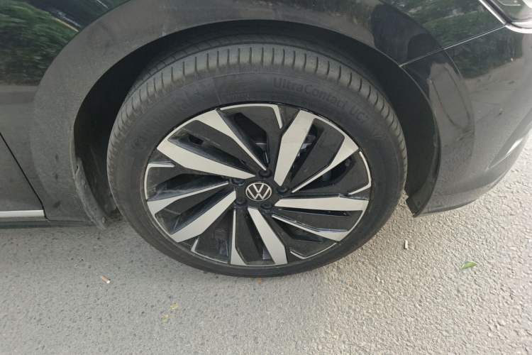 Used Volkswagen Passat 2024 380TSI Dragon Edition