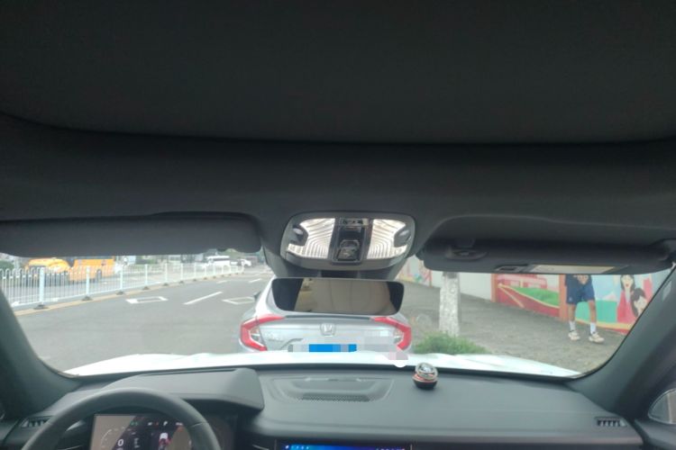 Used Lynk & Co 09 EM-P 2021 2.0T PHEV Ultra Six-Seater
