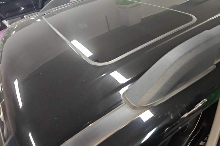 Used Tank 300 2021 Off-Road Edition 2.0T Conqueror
