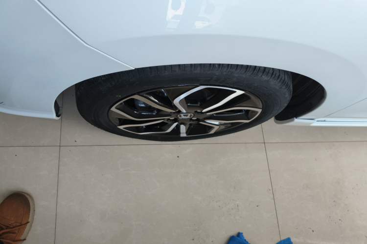 Used Honda LIFE 2021 1.5L CVT SPO-SS Dynamic Edition
