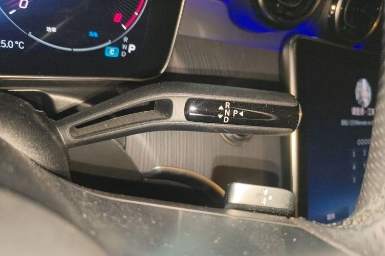 Used Mercedes-Benz C-Class 2023 C 200 L Sport Edition