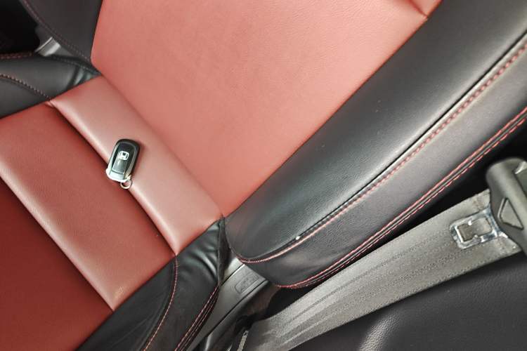 Used Honda Integra 2023 240TURBO CVT Tech Edition
