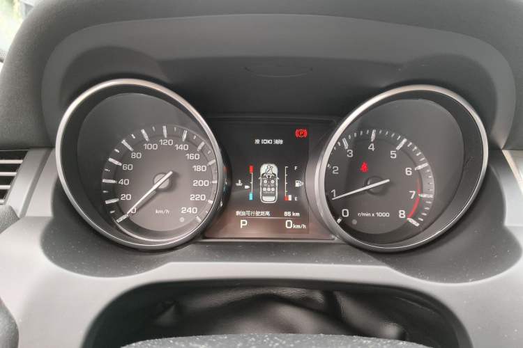 Used Land Rover Range Evoque 2014 2.0T 5-Door Luxury Edition