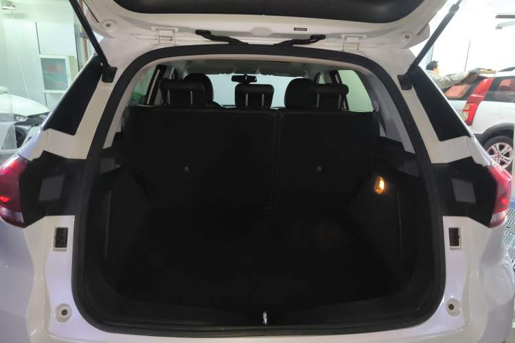 Used Haval H6 Coupe 2020 SmartConnect Edition 1.5T Automatic Two-Wheel Drive Luxury SmartConnect Model
