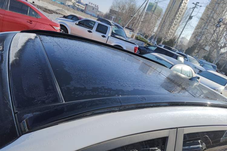 Used Hyundai Tucson 2018 1.6T Dual-Clutch Two-Wheel Drive 15th Anniversary Special Edition