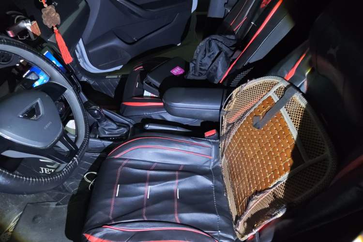 Used Jetta VA3 2019 1.5L Automatic Enjoyment Edition
